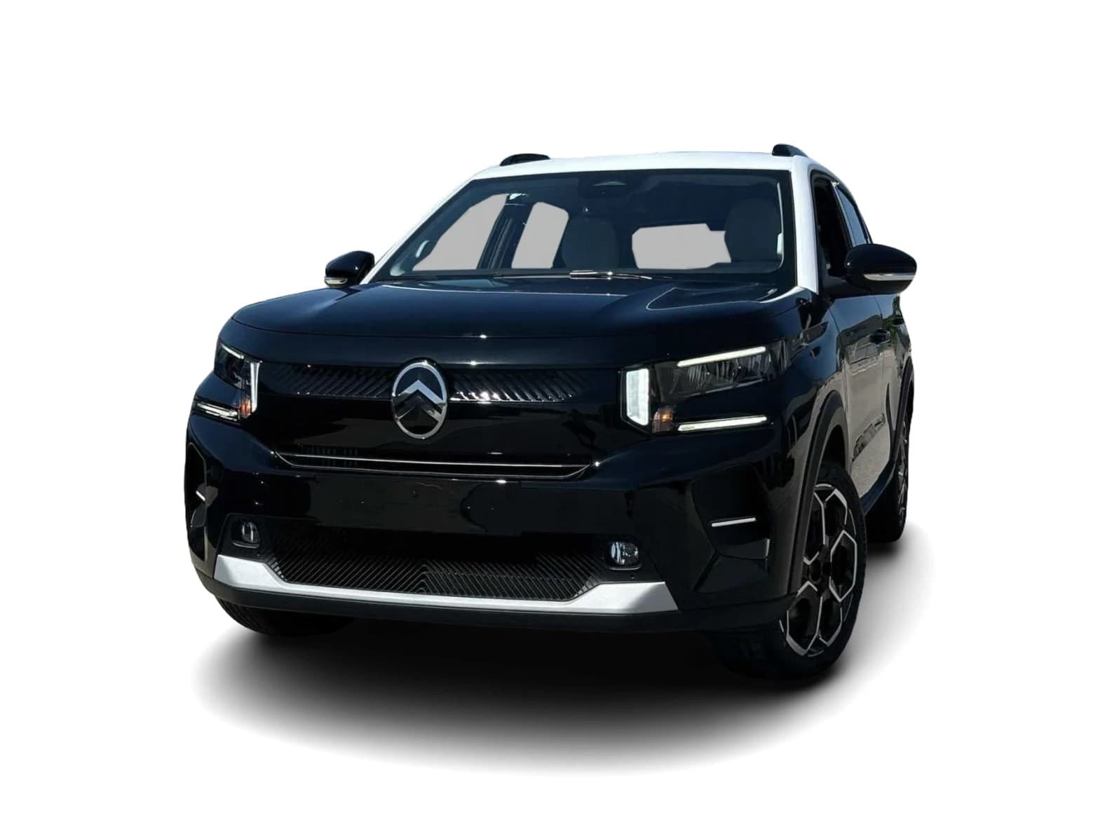 Citroen C3 Turbo 100 MAX