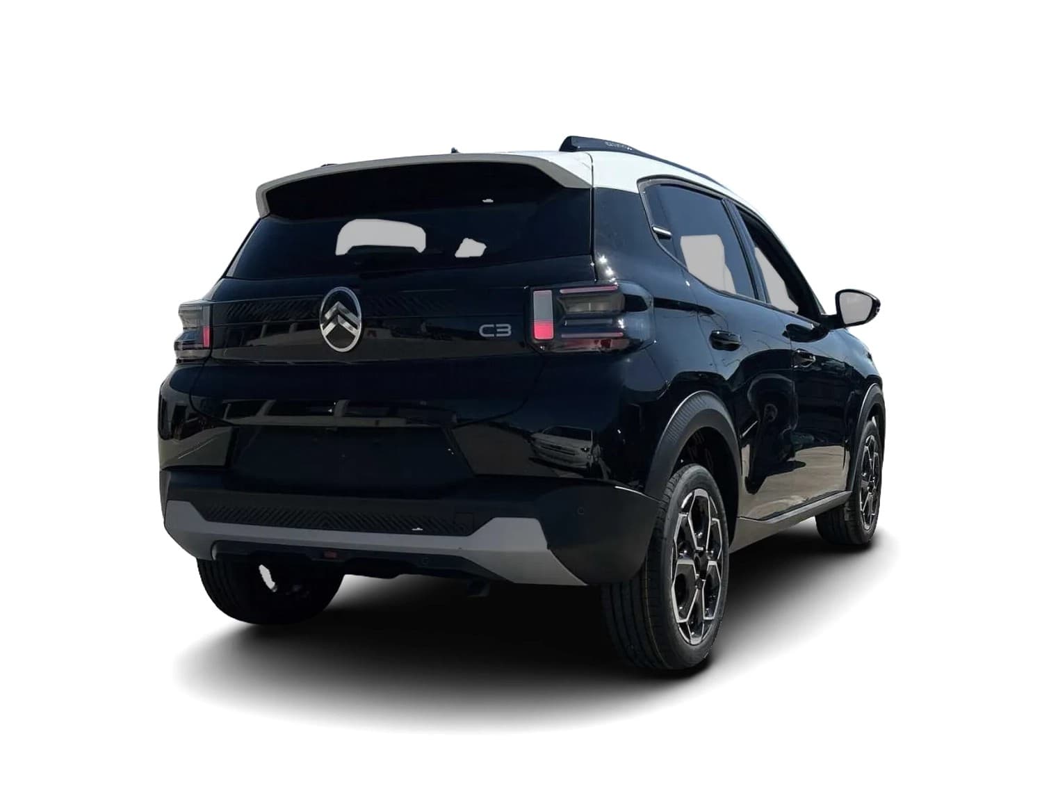Citroen C3 Turbo 100 MAX — 14