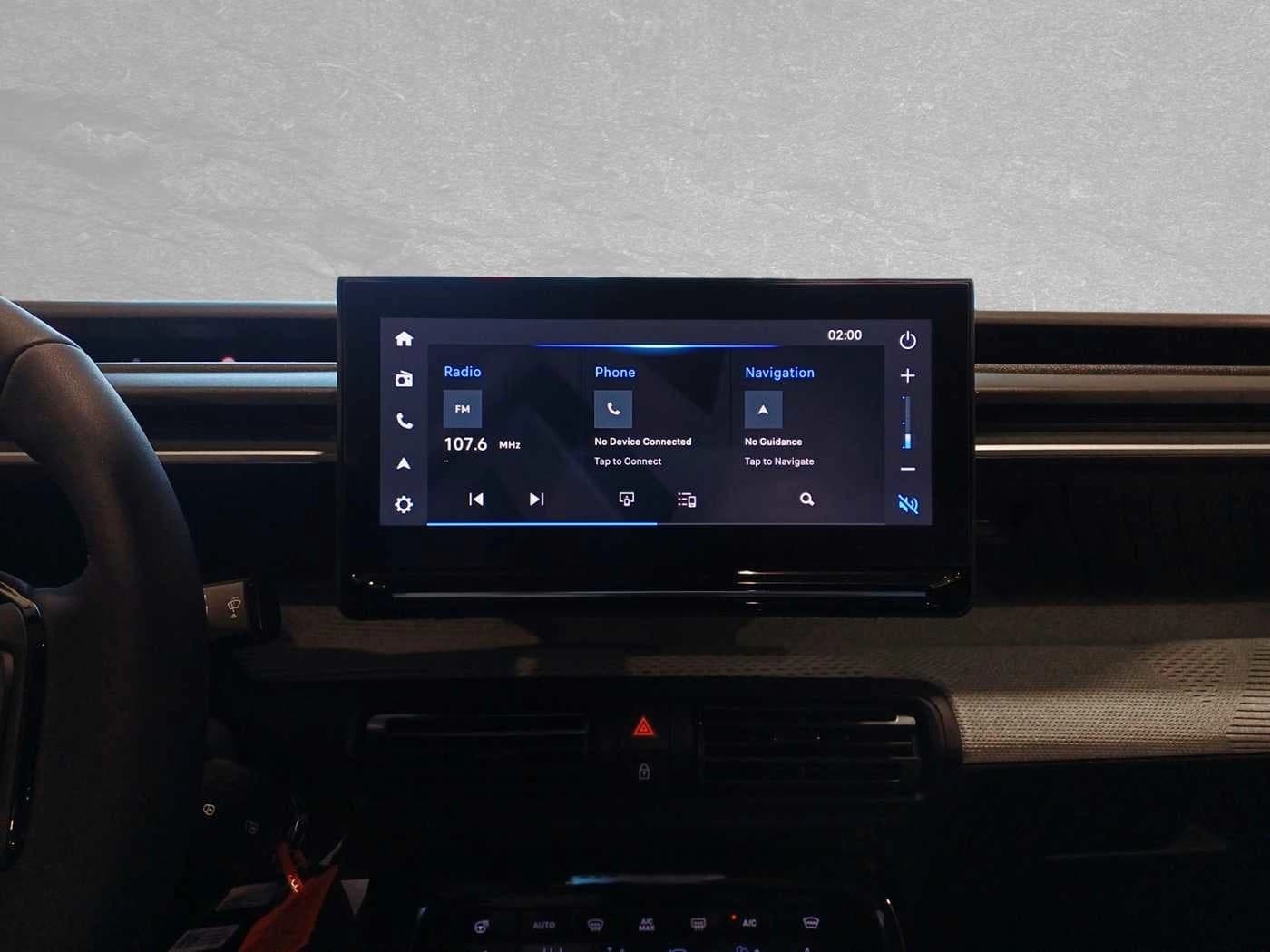 Citroen C3 Hybrid 110 MAX — 9