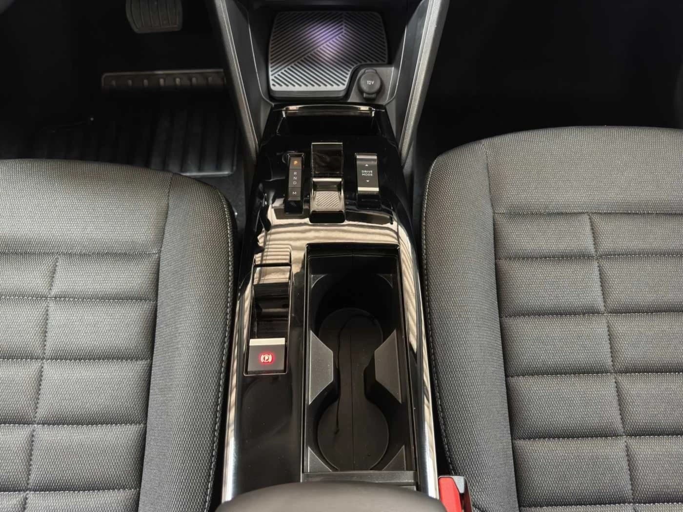 Citroen C4 C4 136 e-DSC Plus //Kamera/Sitzheizung/LED/Navi — 11