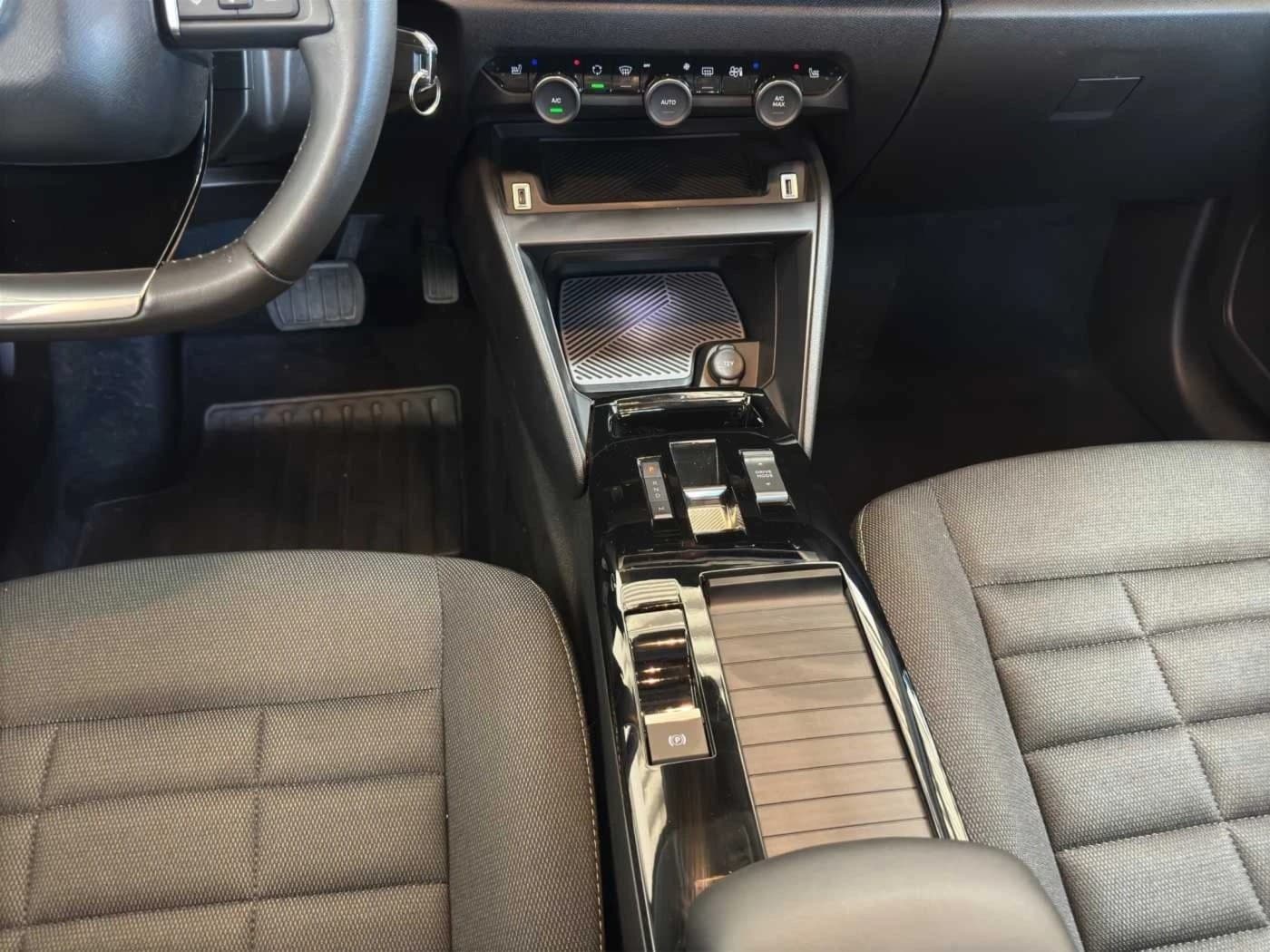 Citroen C4 C4 136 e-DSC Plus //Kamera/Sitzheizung/LED/Navi — 5