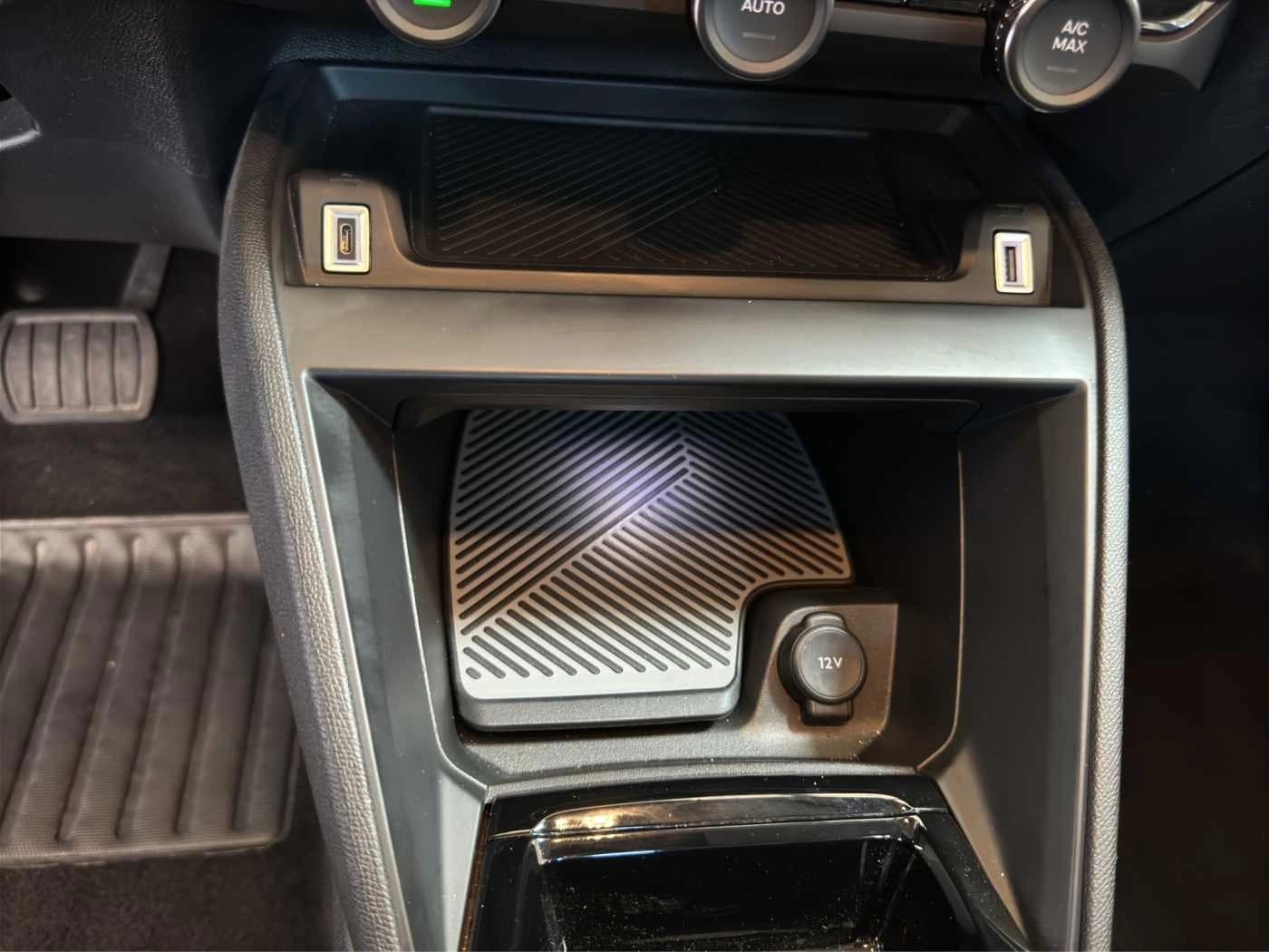 Citroen C4 C4 136 e-DSC Plus //Kamera/Sitzheizung/LED/Navi — 10