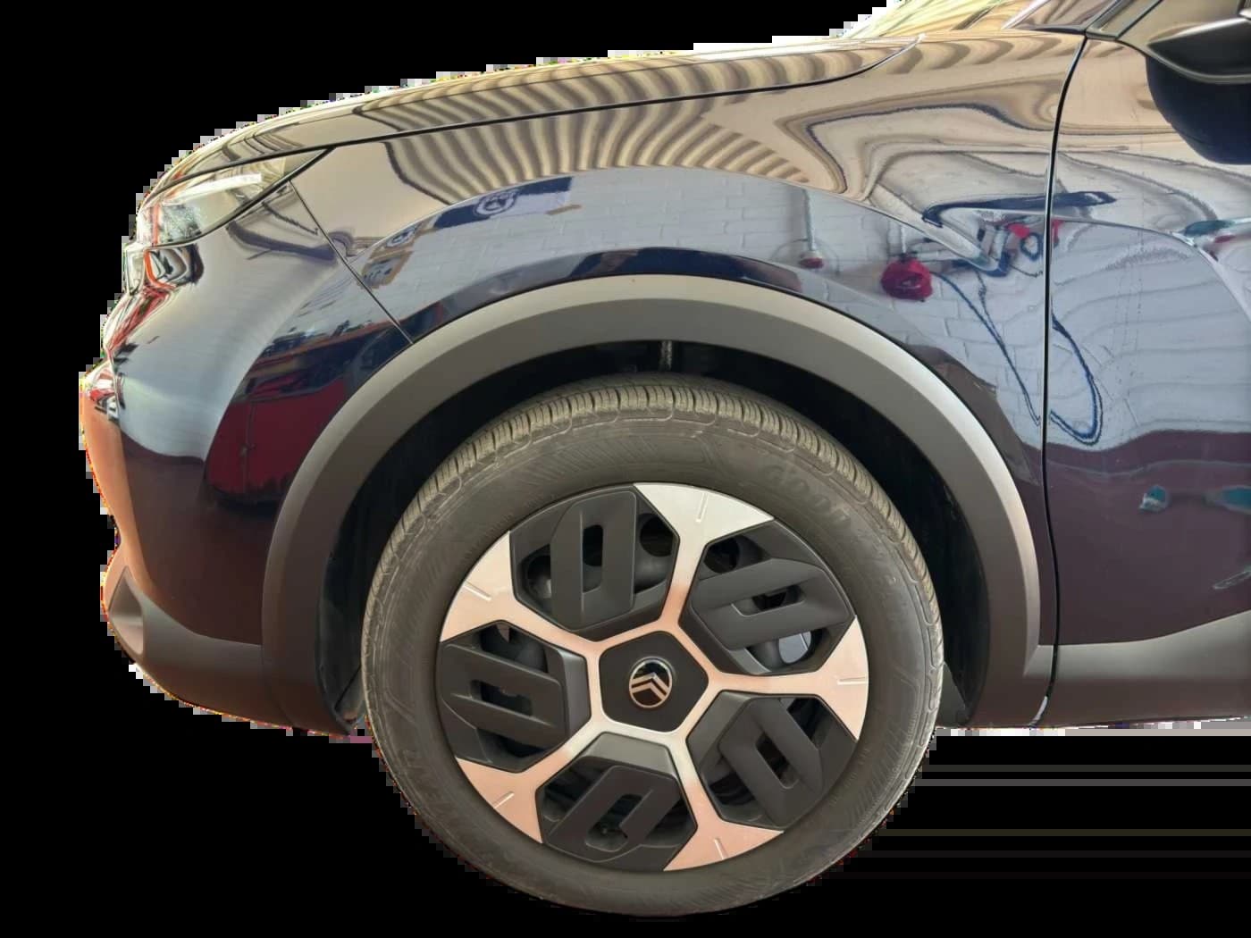 Citroen C4 C4 136 e-DSC Plus //Kamera/Sitzheizung/LED/Navi — 12