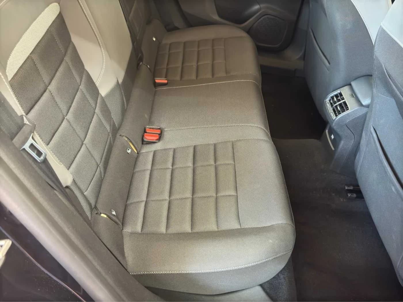Citroen C4 C4 136 e-DSC Plus //Kamera/Sitzheizung/LED/Navi — 14