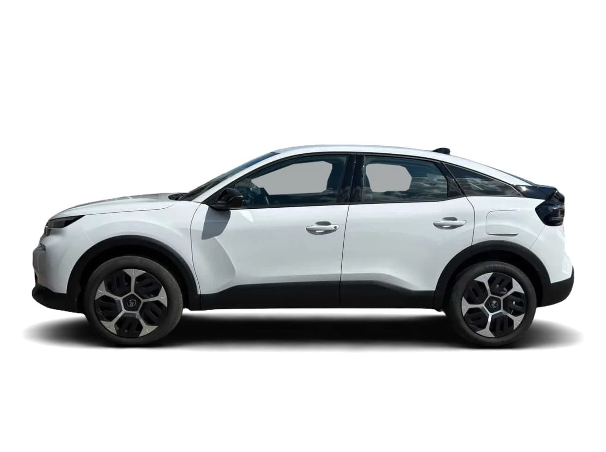 Citroen C4 C4 136 e-DSC Plus //Kamera/Sitzheizung/LED/Navi