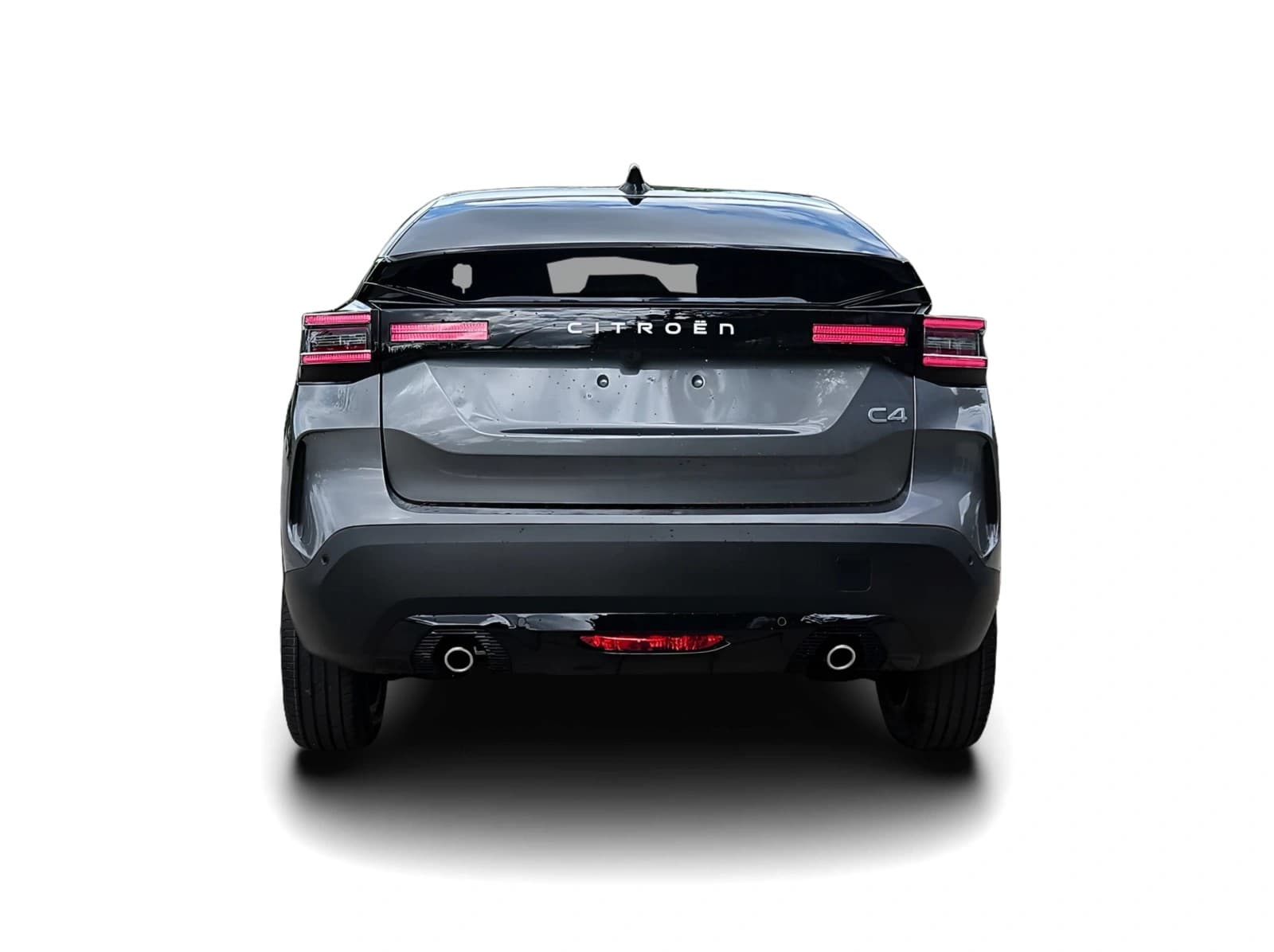 Citroen C4 C4 Hybrid 145 MAX — 4