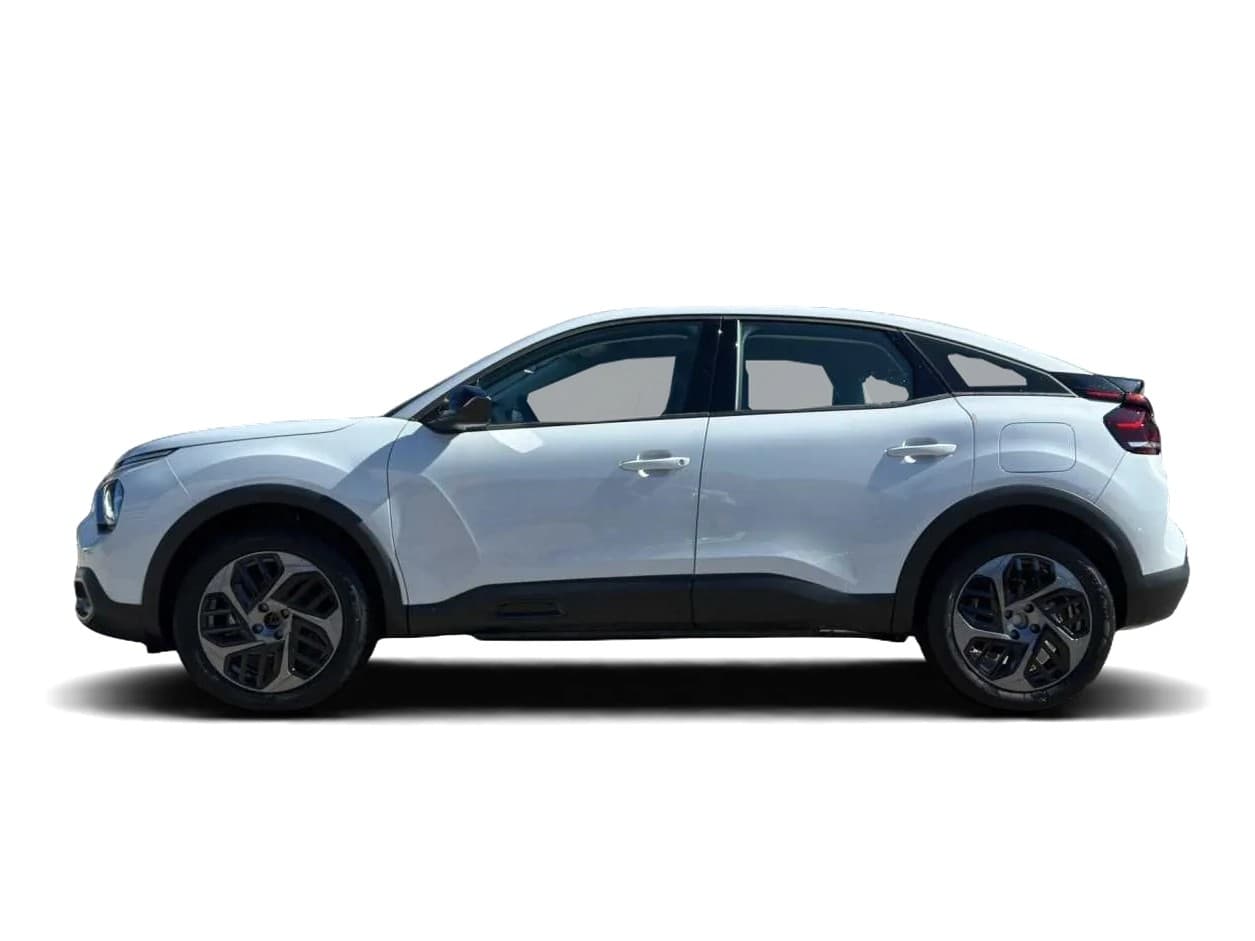 Citroen C4 C4 1.2 Plus Teilleder/Navi/Kamera — 2