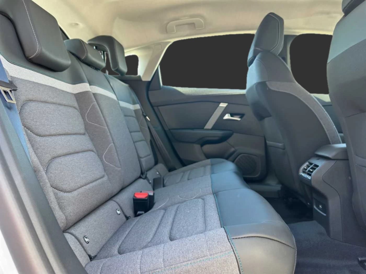 Citroen C4 C4 1.2 Plus Teilleder/Navi/Kamera — 15