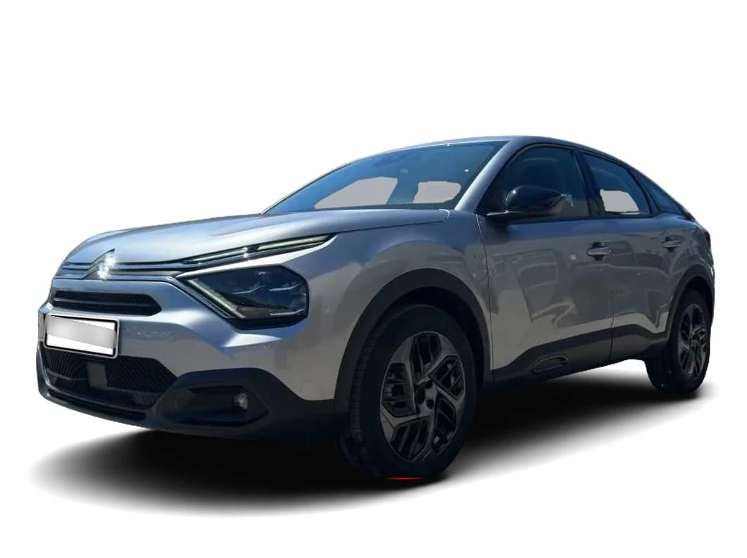 Citroen C4 C4 1.2 Plus Teilleder/Navi/LED