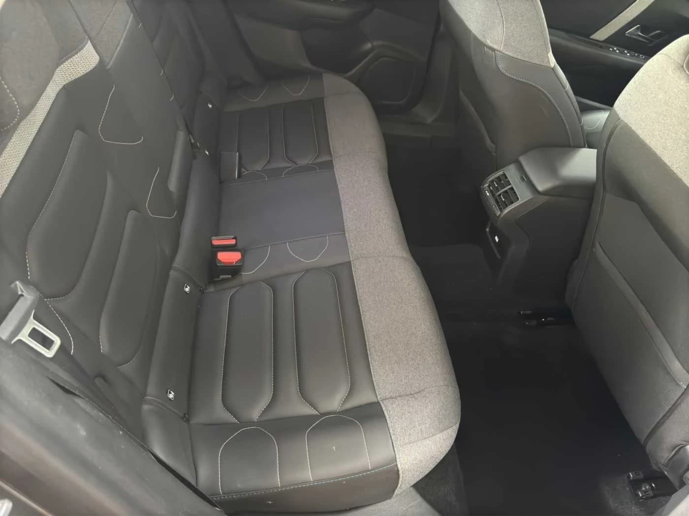 Citroen C4 C4 PureTech 130 Shine Navi / Kamera / Head-Up... — 15