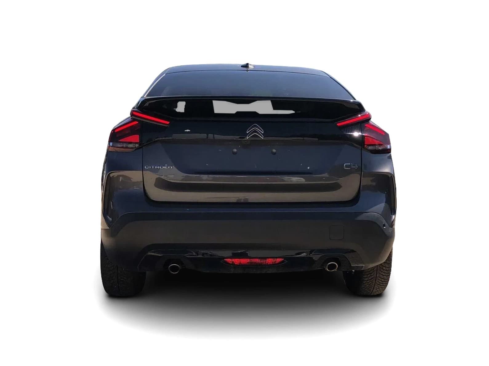 Citroen C4 C4 PureTech 130 Stop&Start EAT8 SHINE — 5