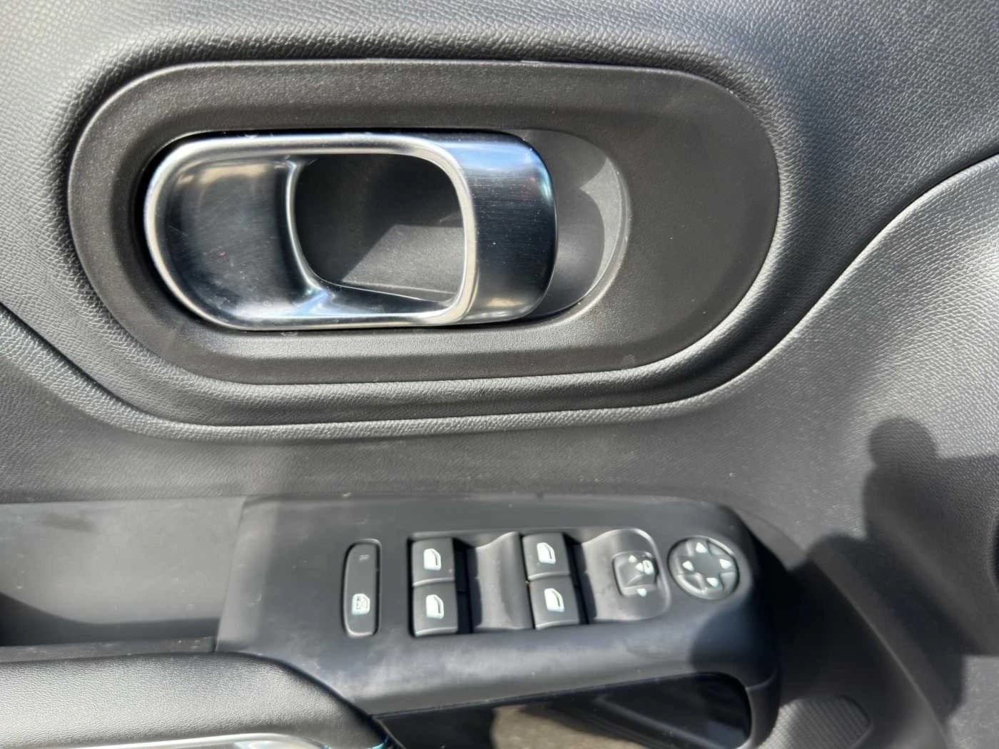 Citroen C5 Aircross Hybrid Plus //LED/Navi/Sitzheizung — 10