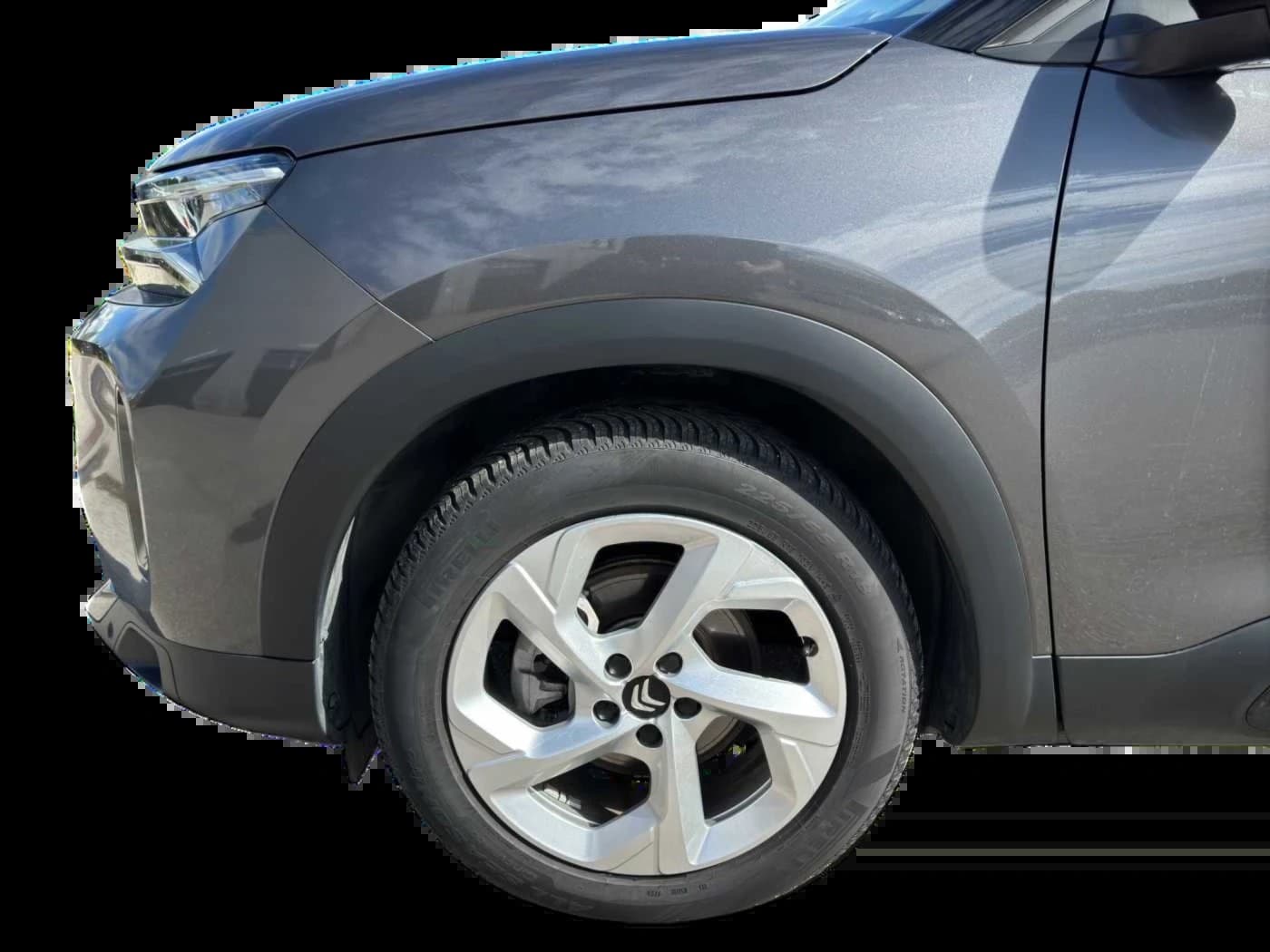 Citroen C5 Aircross Hybrid Plus //LED/Navi/Sitzheizung — 13
