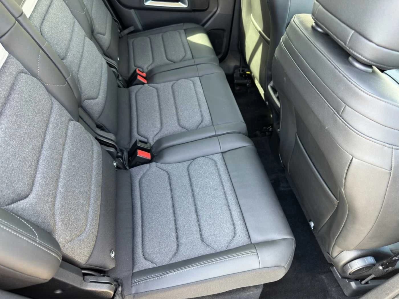Citroen C5 Aircross Hybrid Plus //LED/Navi/Sitzheizung — 15