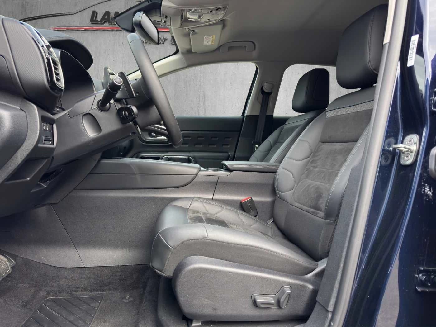 Citroen C5 Aircross Max el. Heckklappe/Teilleder — 8