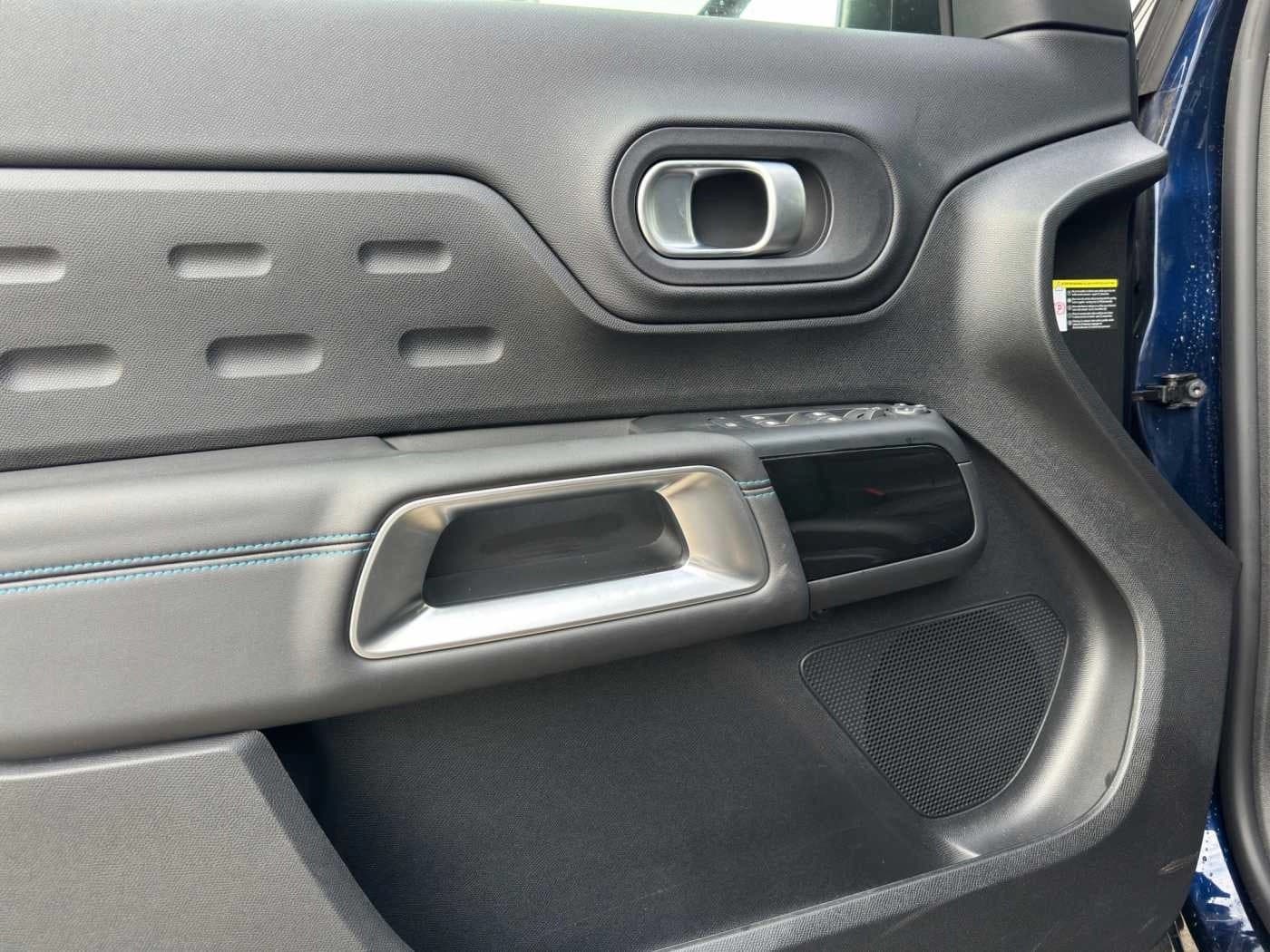 Citroen C5 Aircross Max el. Heckklappe/Teilleder — 10