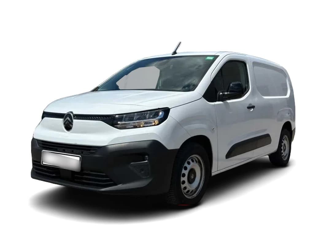 Citroen Berlingo 130 HDI L2 // Navi/Kamera /PDC