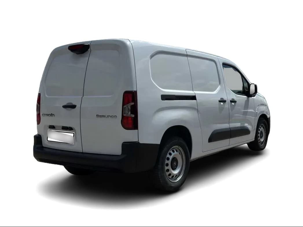 Citroen Berlingo 130 HDI L2 // Navi/Kamera /PDC — 3