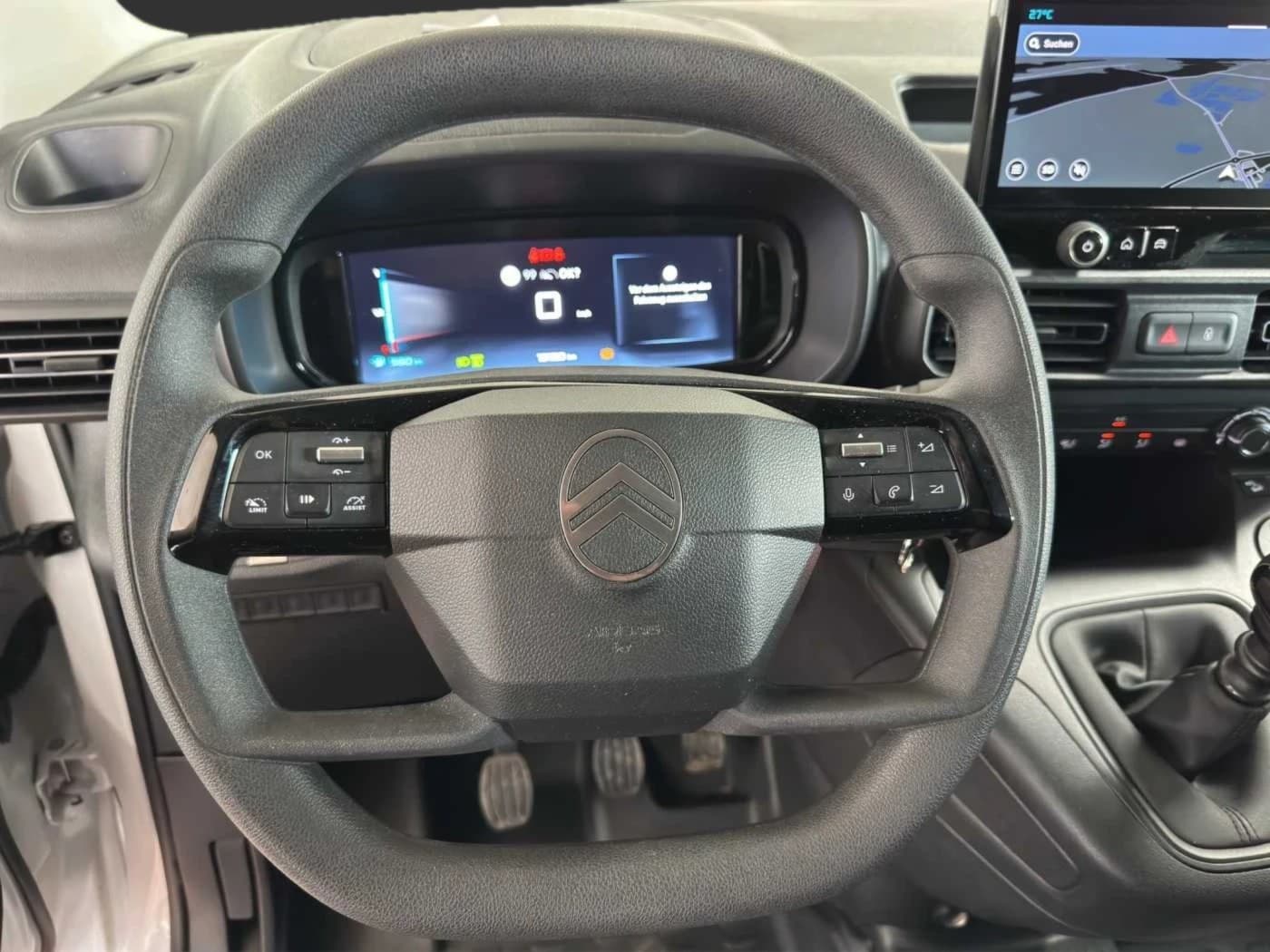 Citroen Berlingo 130 HDI L2 // Navi/Kamera /PDC — 5