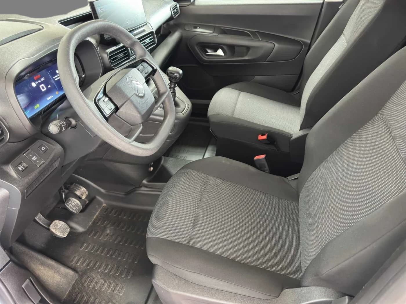 Citroen Berlingo 130 HDI L2 // Navi/Kamera /PDC — 8