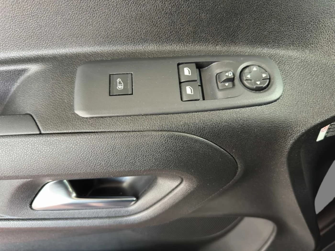 Citroen Berlingo 130 HDI L2 // Navi/Kamera /PDC — 10