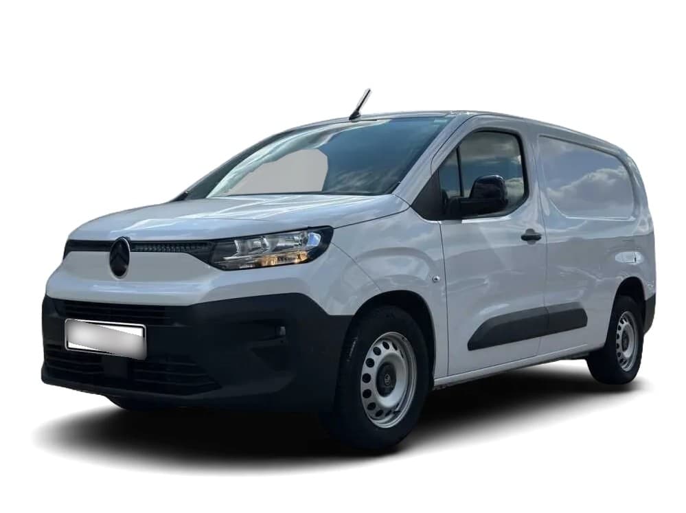 Citroen Berlingo 130 HDI L2 // Navi/Kamera /PDC