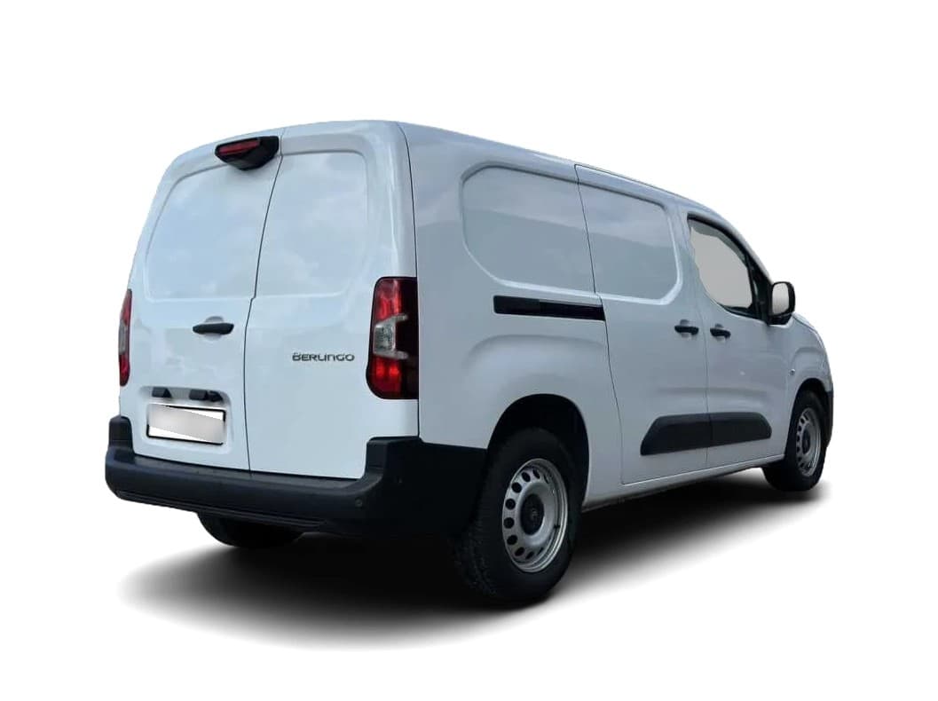 Citroen Berlingo 130 HDI L2 // Navi/Kamera /PDC — 3