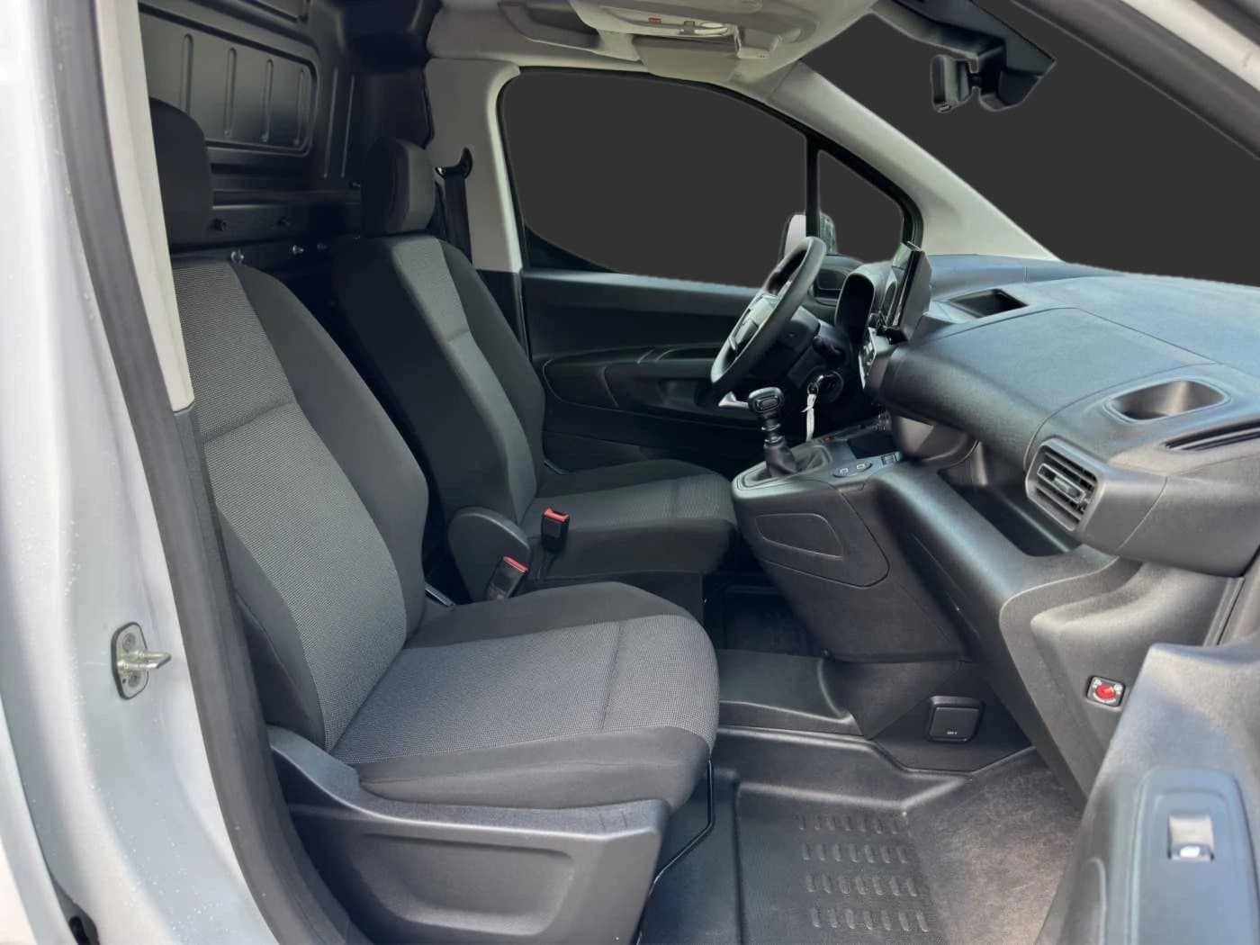 Citroen Berlingo 130 HDI L2 // Navi/Kamera /PDC — 9