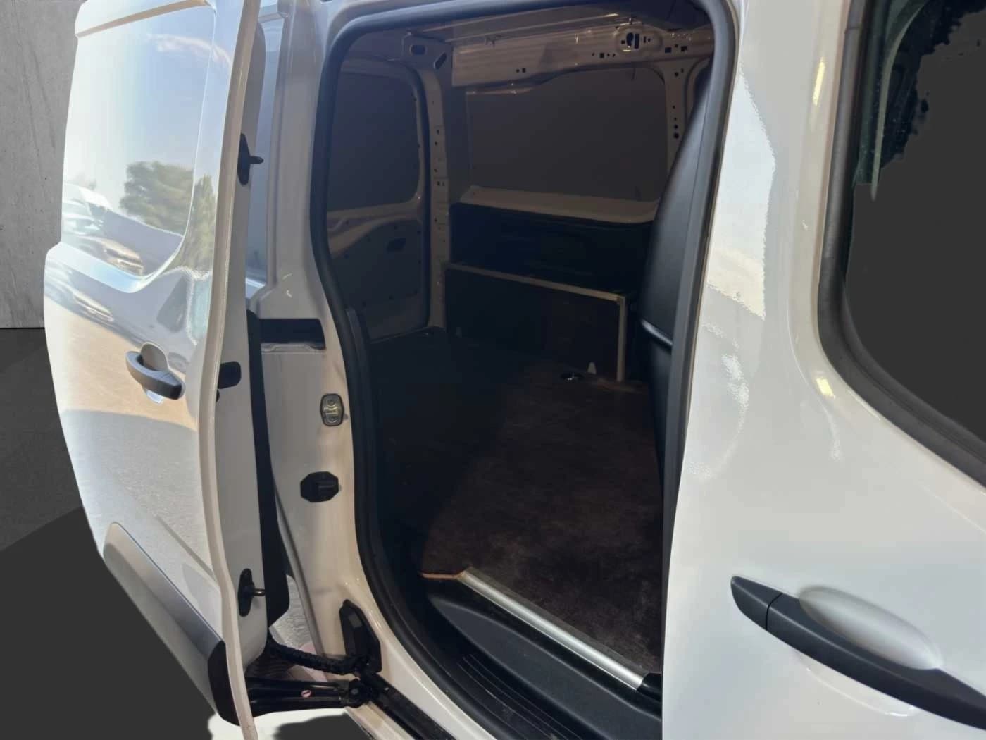 Citroen Berlingo 130 HDI L2 // Navi/Kamera /PDC — 15