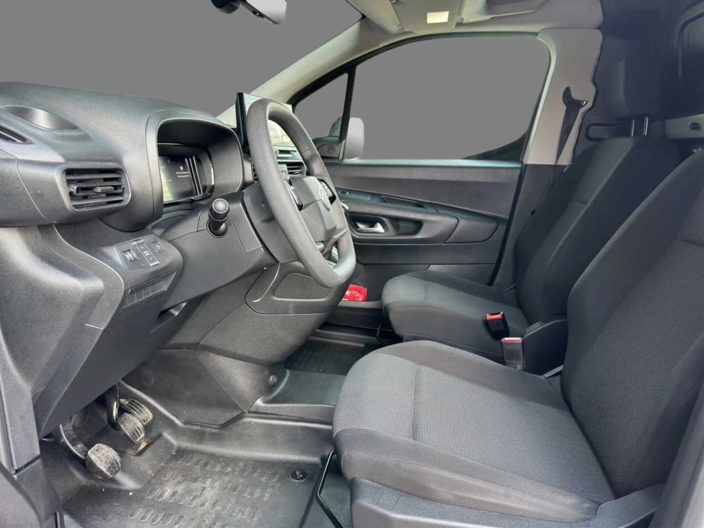 Citroen Berlingo 130 HDI L2 // Navi/Kamera /PDC — 8