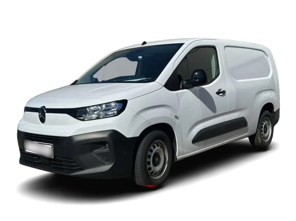 Citroen Berlingo 130 HDI L2 // Navi/Kamera /PDC
