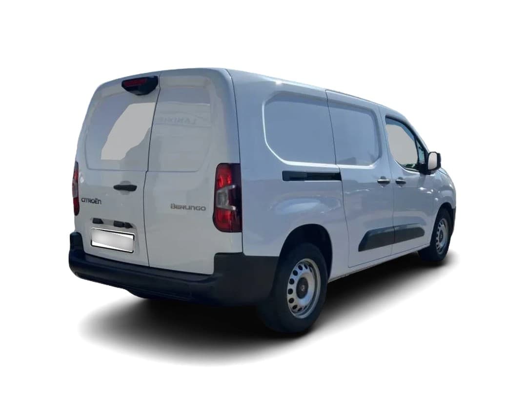 Citroen Berlingo 130 HDI L2 // Navi/Kamera /PDC — 3