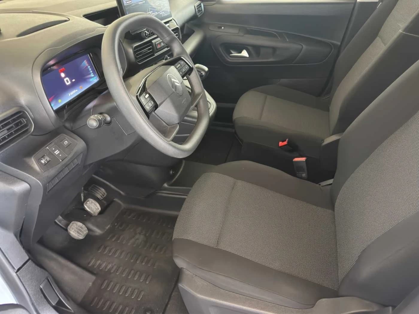 Citroen Berlingo 130 HDI L2 // Navi/Kamera /PDC — 8