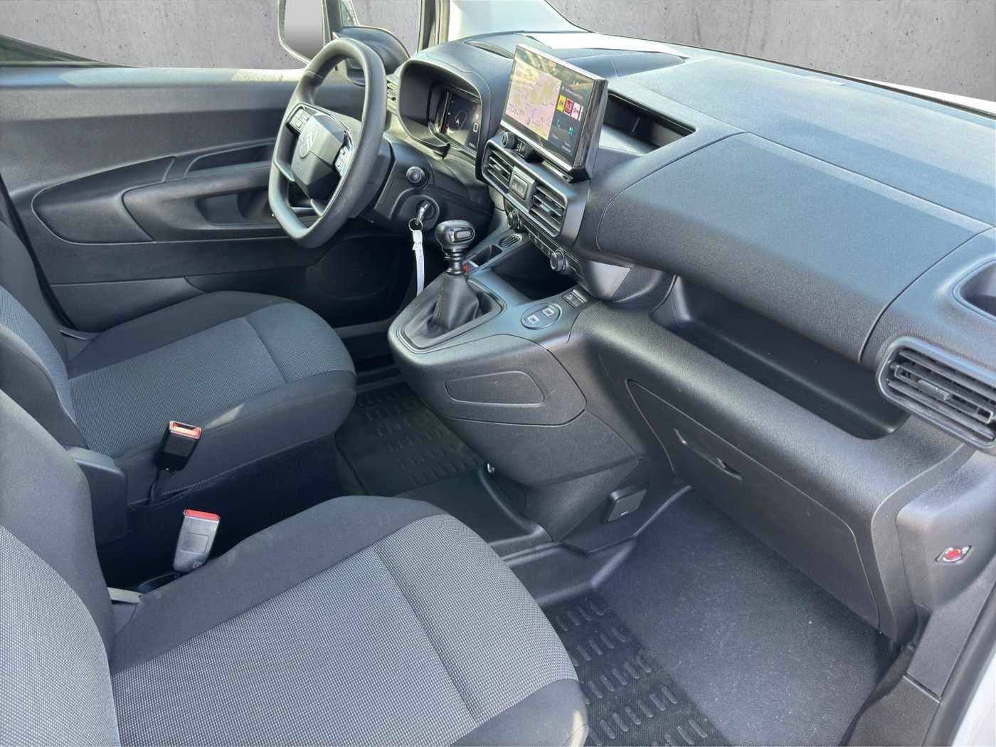 Citroen Berlingo 130 HDI L2 // Navi/Kamera /PDC — 9