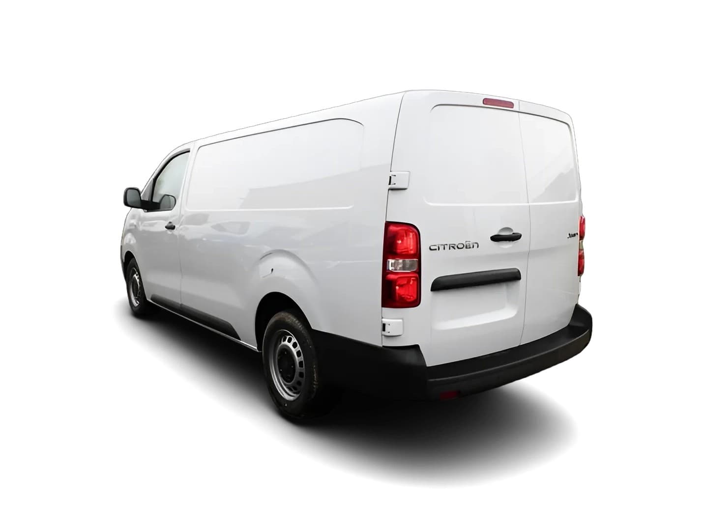 Citroen Jumpy XL AT CityP Holz CarP DigC 3-S PDC E-Ra... — 4