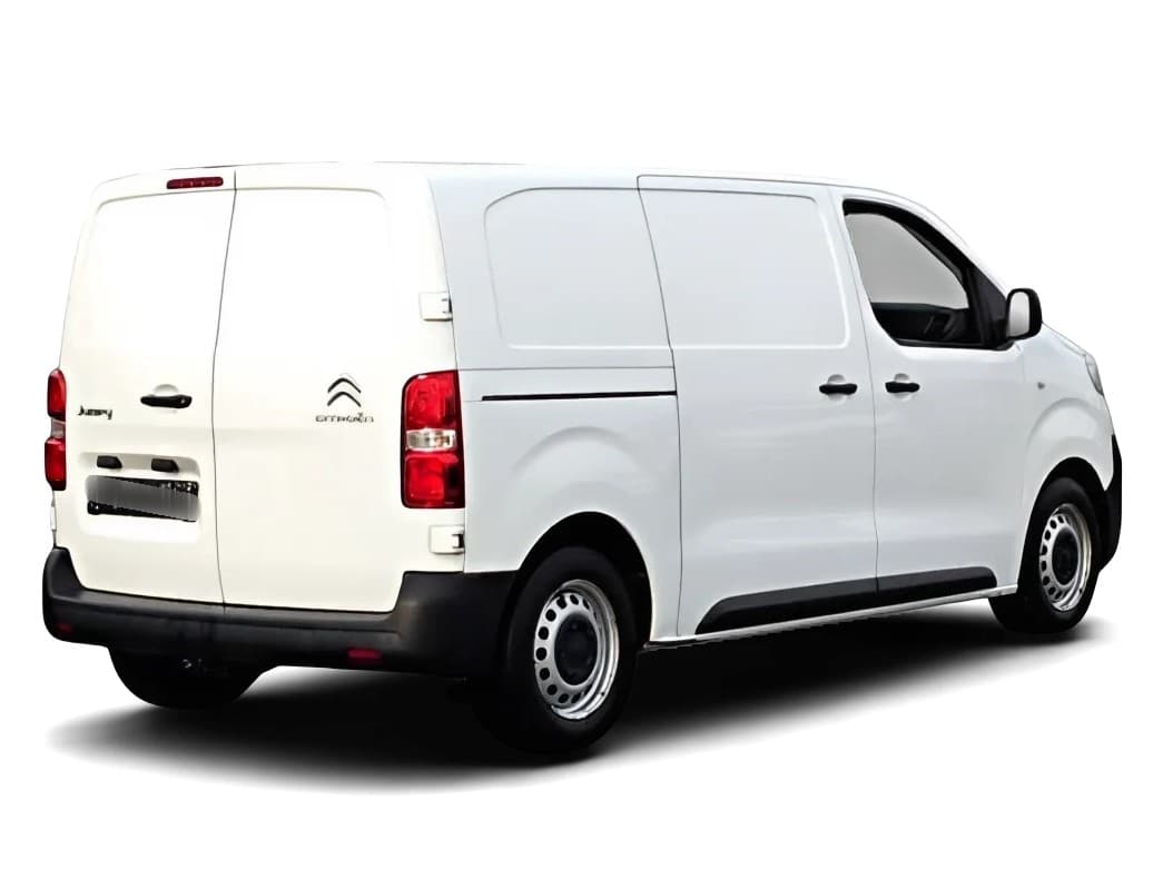 Citroen Jumpy Kasten Club 1.5D*Temp PDC MirrorLink Klima... — 4