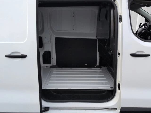 Citroen Jumpy Kasten Club 1.5D*Temp PDC MirrorLink Klima... — 12