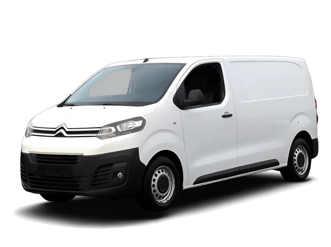 Citroen Jumpy Kasten Club 1.5D*Temp PDC MirrorLink Klima... — 16