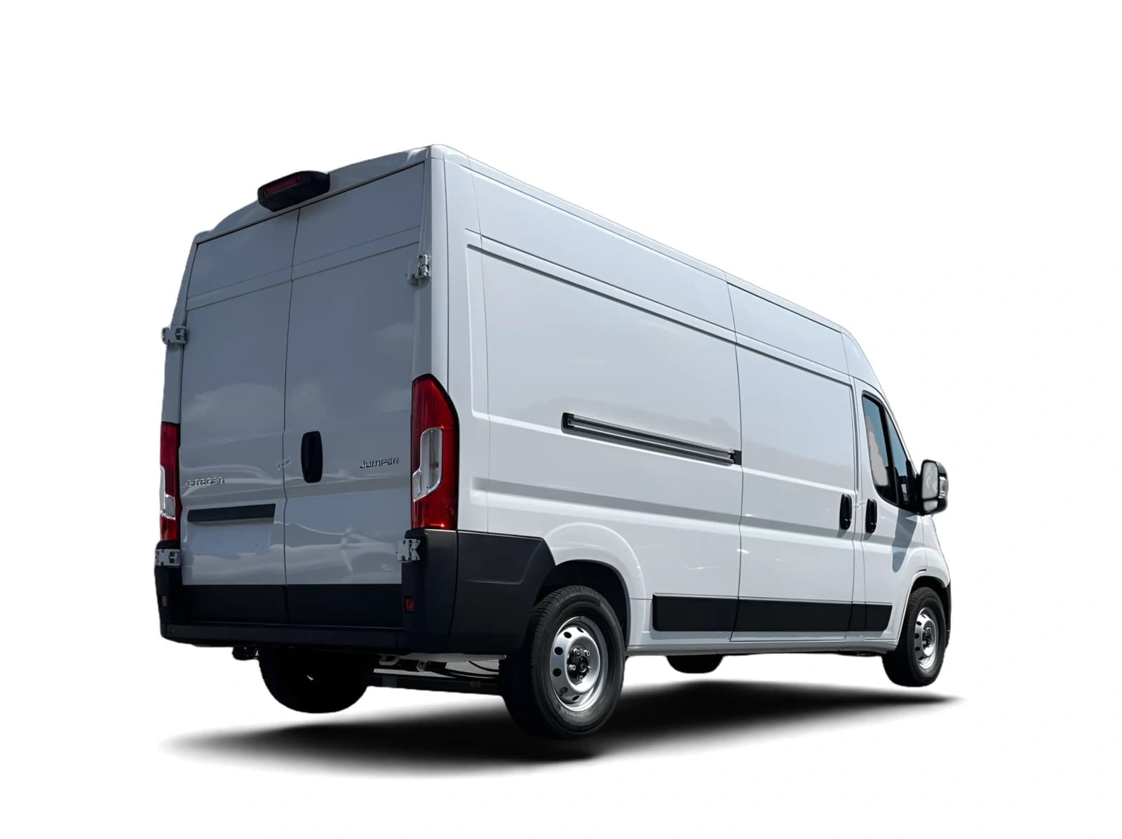 Citroen Jumper BlueHDi 140 L3H2 Autm. — 2
