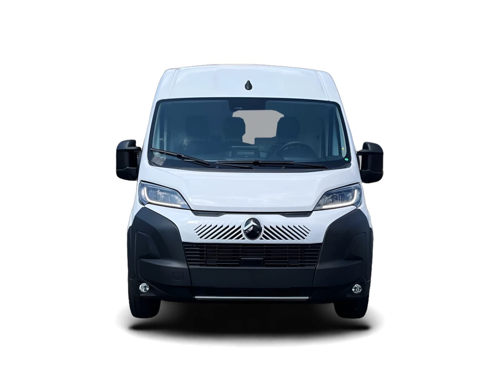 Citroen Jumper BlueHDi 140 L3H2 Autm. — 9