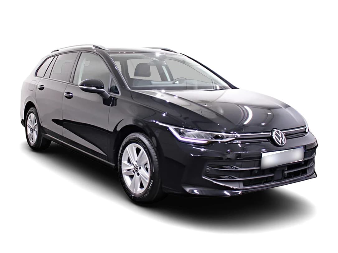 Volkswagen Golf VIII — 5