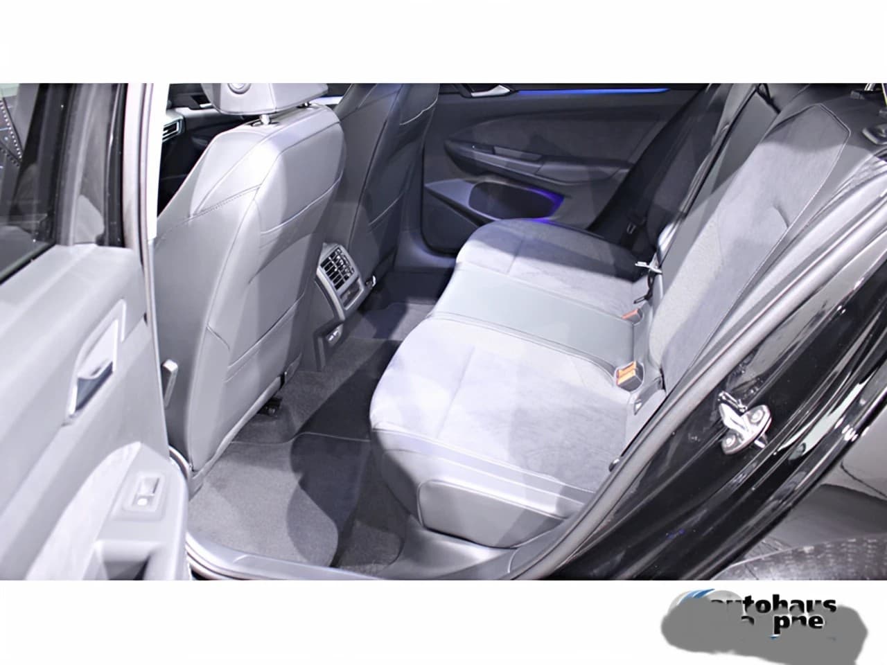 Volkswagen Golf VIII — 13