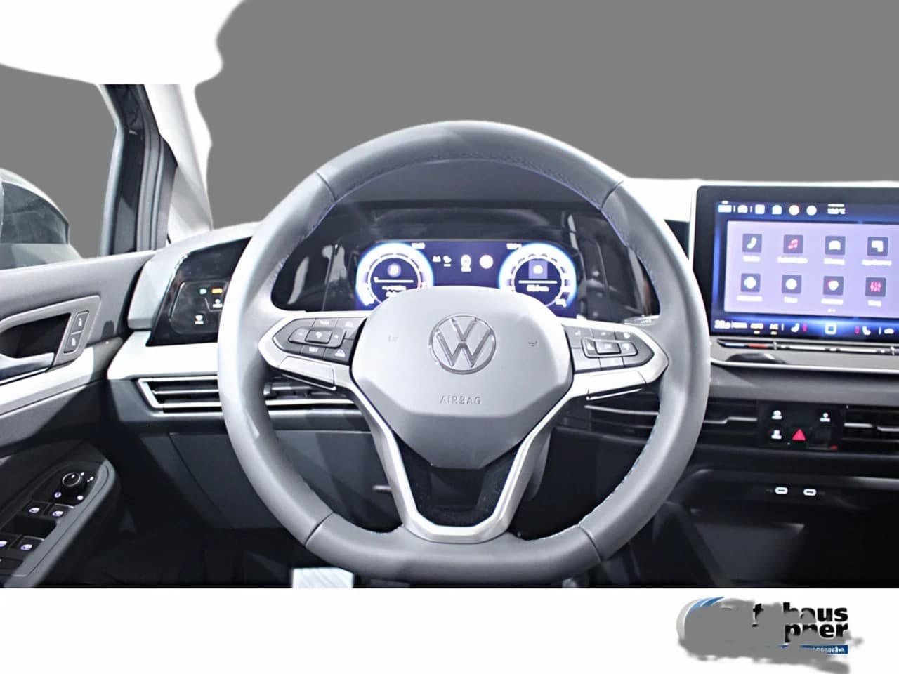 Volkswagen Golf VIII — 14