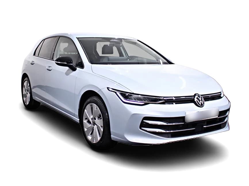 Volkswagen Golf VIII — 5