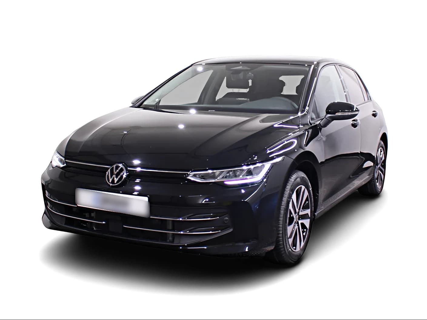 Volkswagen Golf VIII