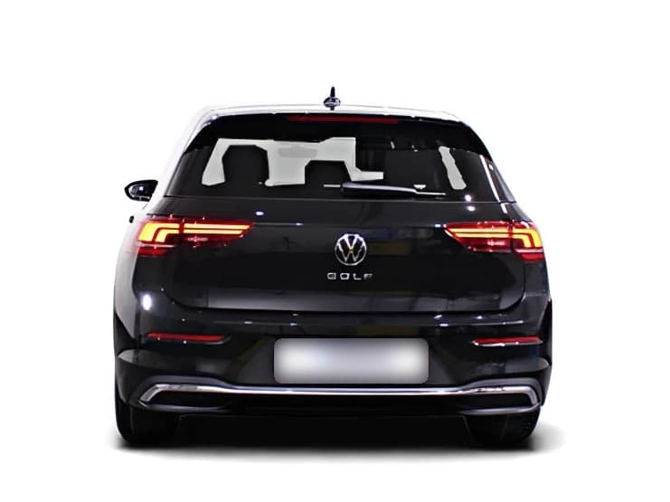 Volkswagen Golf VIII — 3