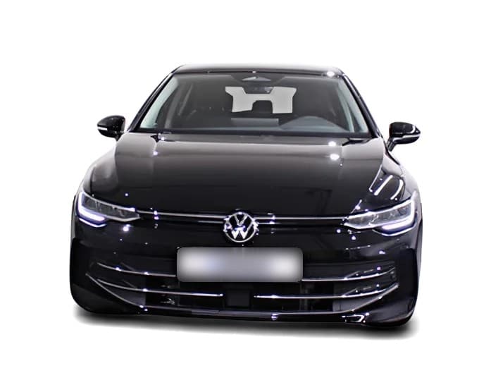 Volkswagen Golf VIII — 6