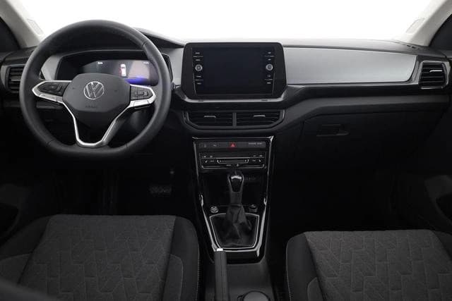 Volkswagen T-Cross 1.0 TSI Life DSG Life, IQ.Light... — 8