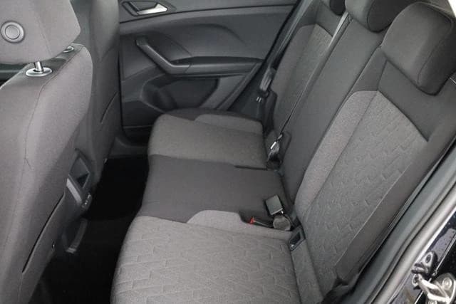 Volkswagen T-Cross 1.0 TSI Life DSG Life, IQ.Light... — 10