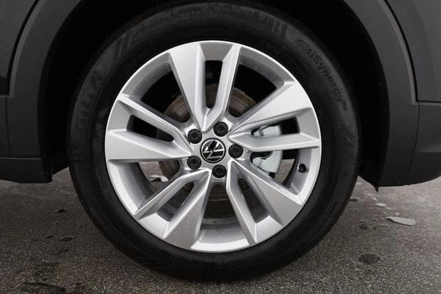Volkswagen T-Cross 1.0 TSI Life DSG Life, IQ.Light... — 11